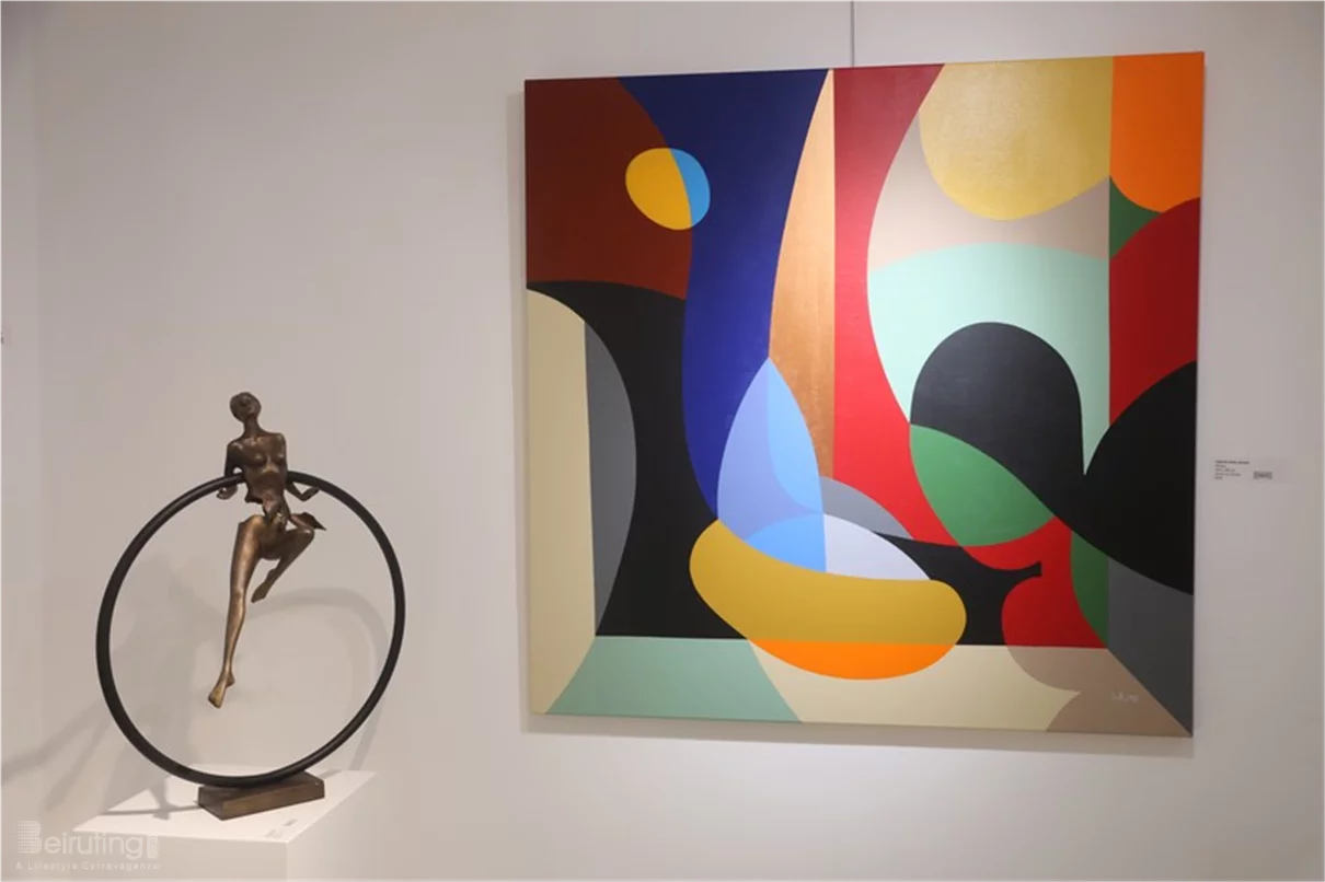 Christmas at The Gallery